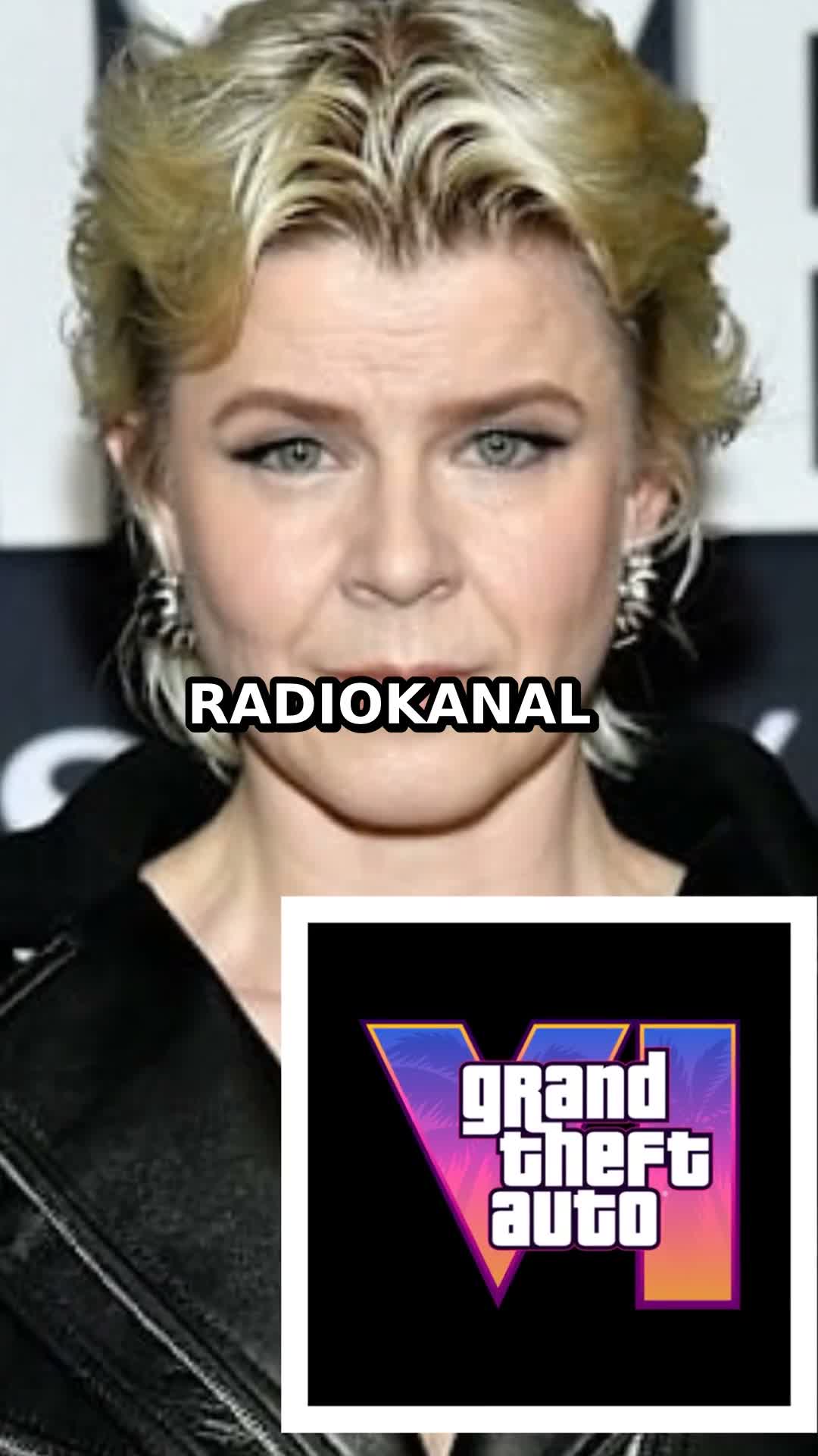 Coverbild på GTA 6