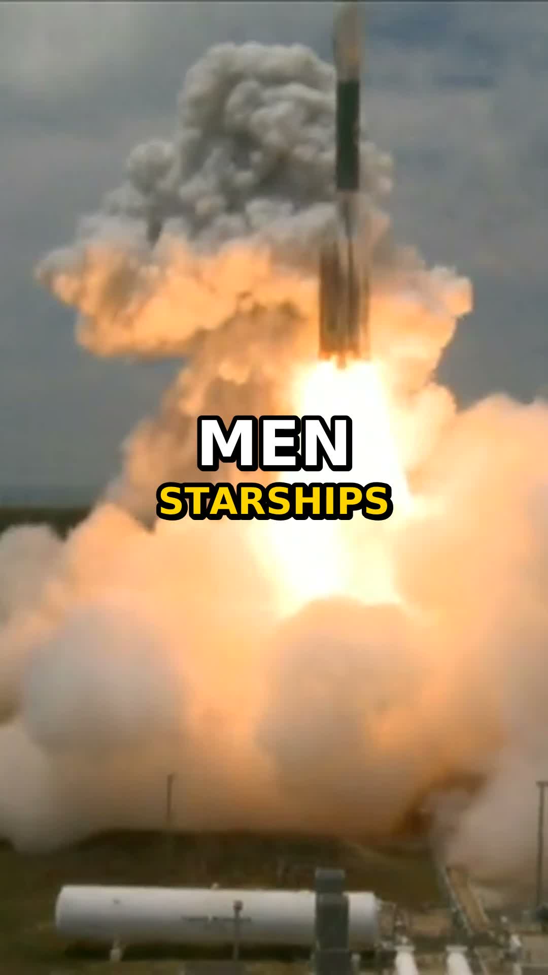 Raketuppskjutning