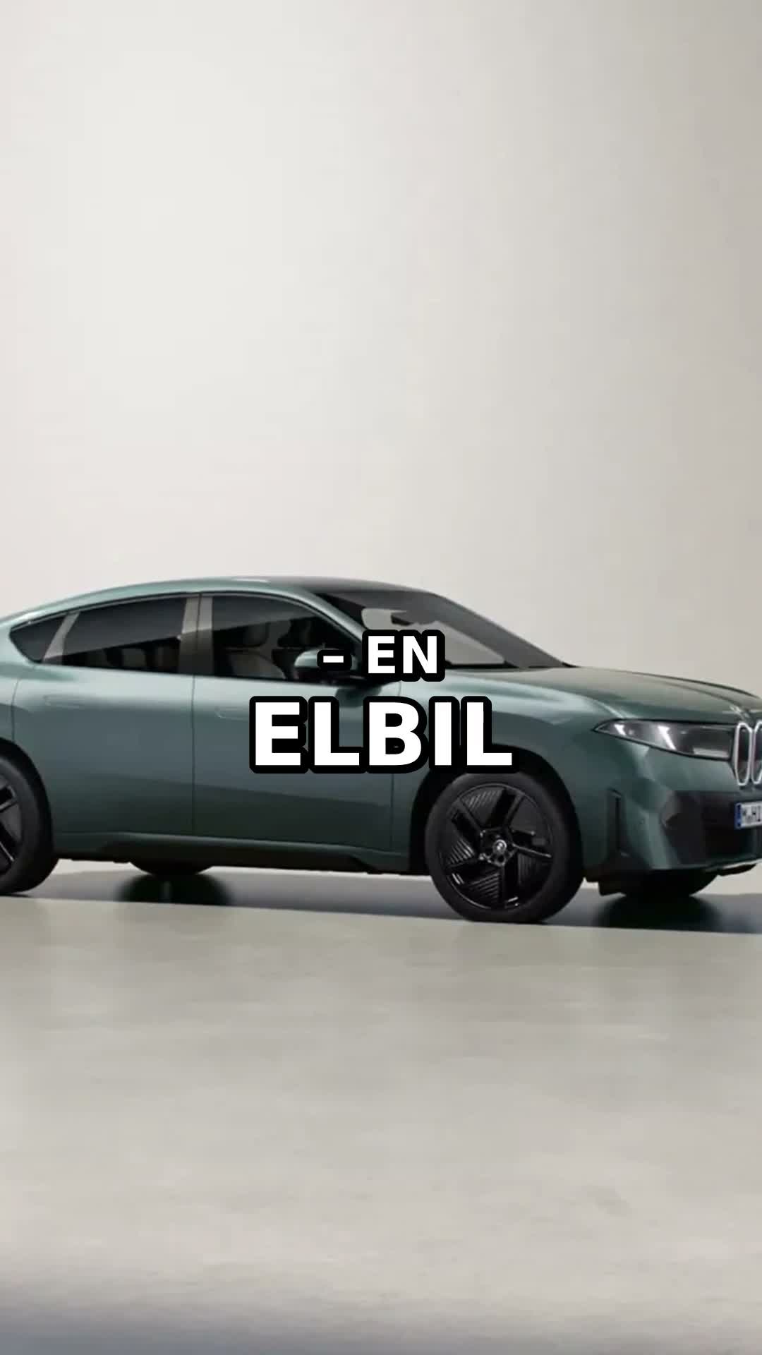 nya bmw ix4