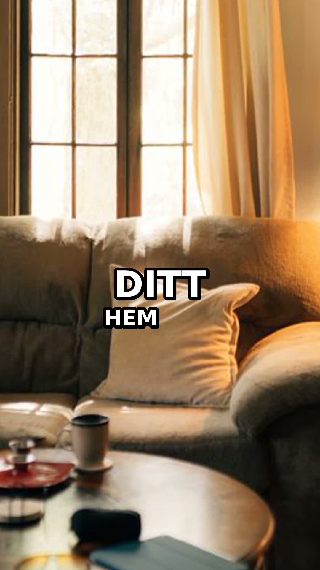 Flerfamiljehus