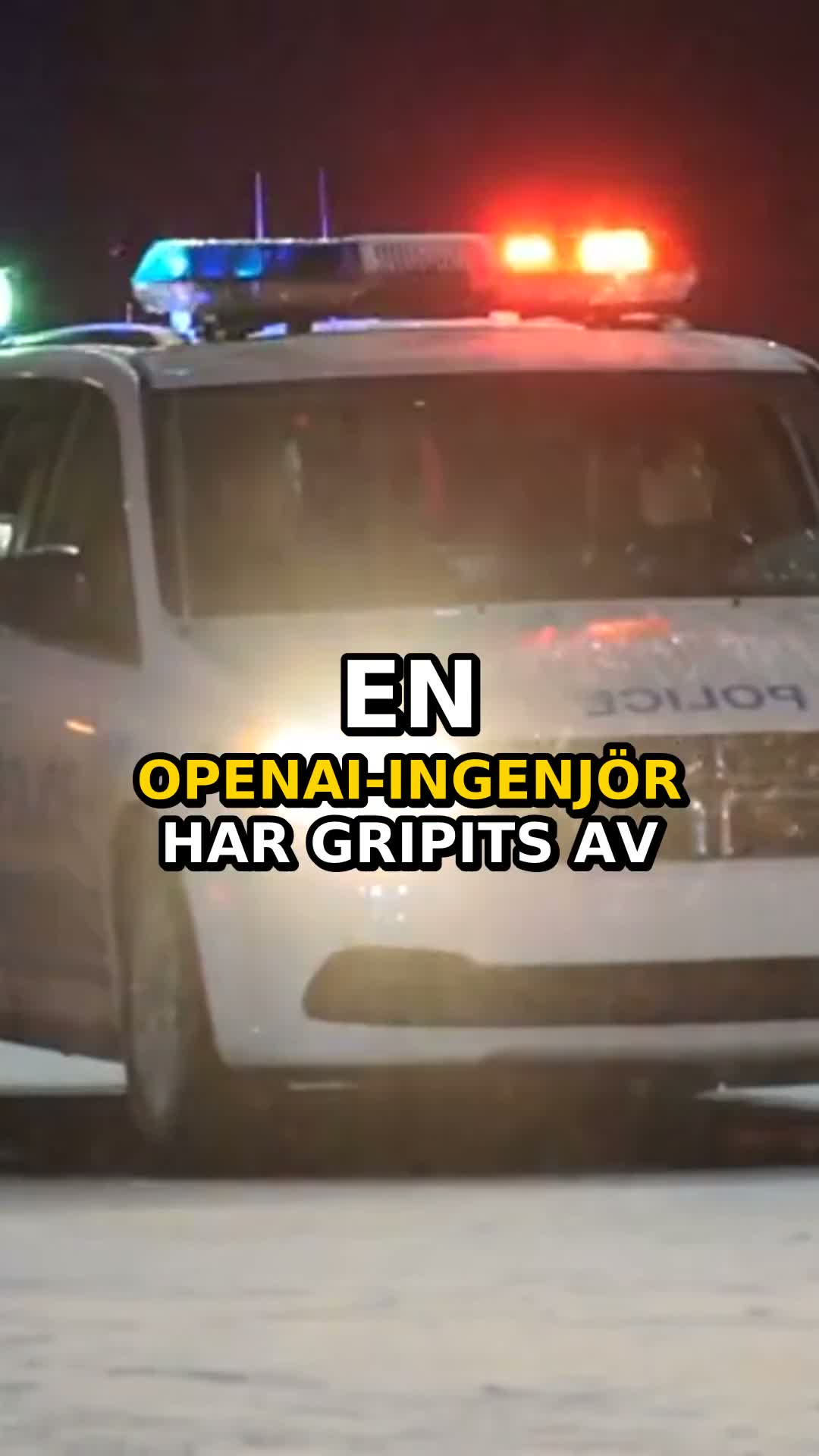 OpenAis kontor