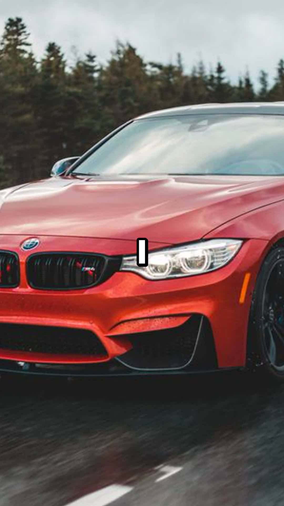 BMW Highway Assistant